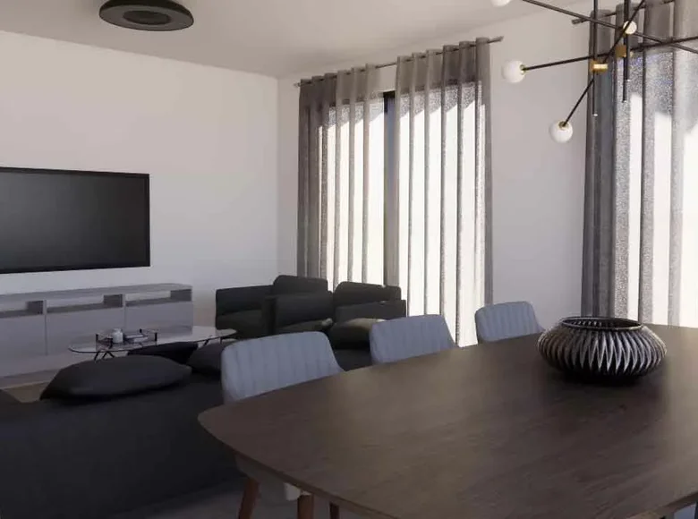 Dom wolnostojący 3 pokoi  Yeroskipou, Cypr