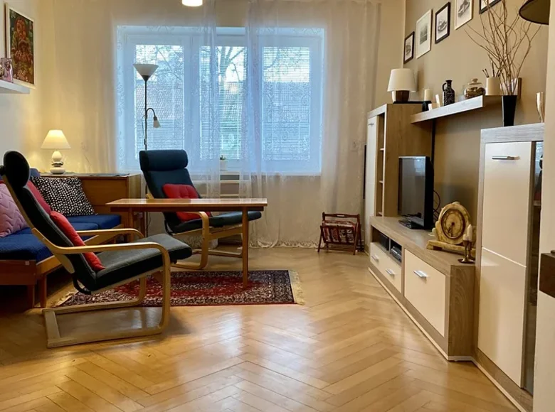 2 bedroom apartment 54 m² okres Usti nad Labem, Czech Republic