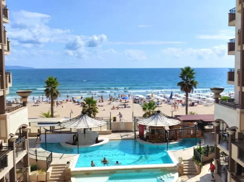 Mieszkanie 1 pokój 92 m² Nesebyr, Bułgaria