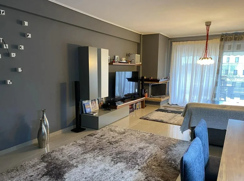 3 bedroom apartment 114 m² Municipality of Paiania, Greece