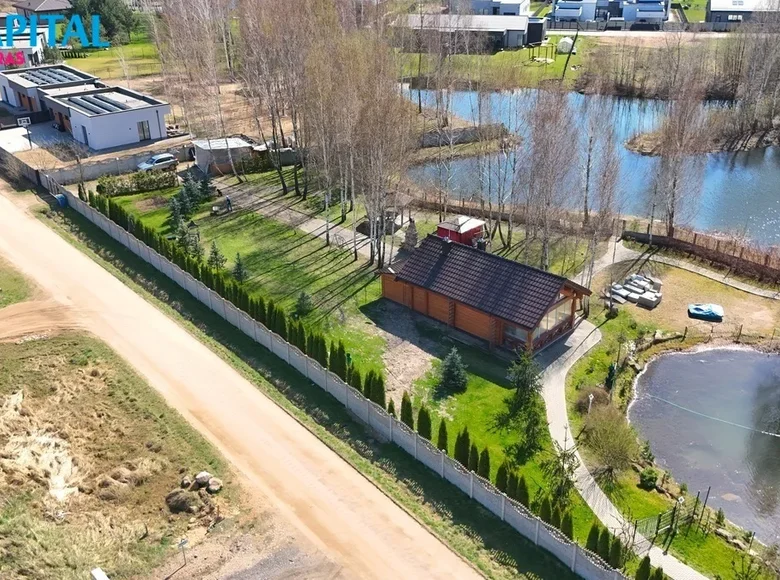 Atterrir  Galgiai, Lituanie