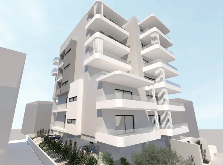 Adosado 4 habitaciones 170 m² Municipality of Ilioupoli, Grecia