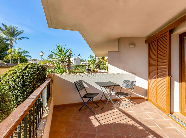 Appartement 2 chambres 93 m² Orihuela, Espagne