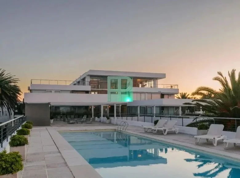 1 bedroom apartment 80 m² Uruguay, Uruguay