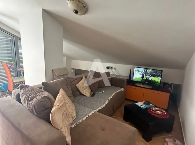 1 bedroom apartment 31 m² Budva, Montenegro