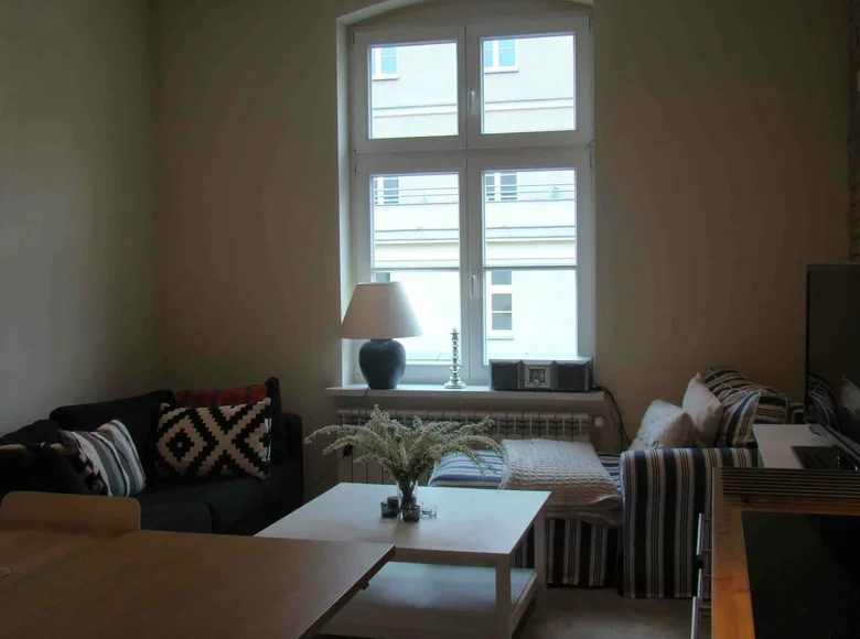 1 bedroom apartment 40 m² Poznan, Poland