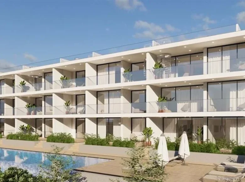 Квартира 1 спальня 59 м² Ferragudo, Португалия