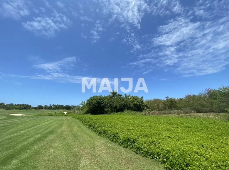 Land  Higuey, Dominican Republic