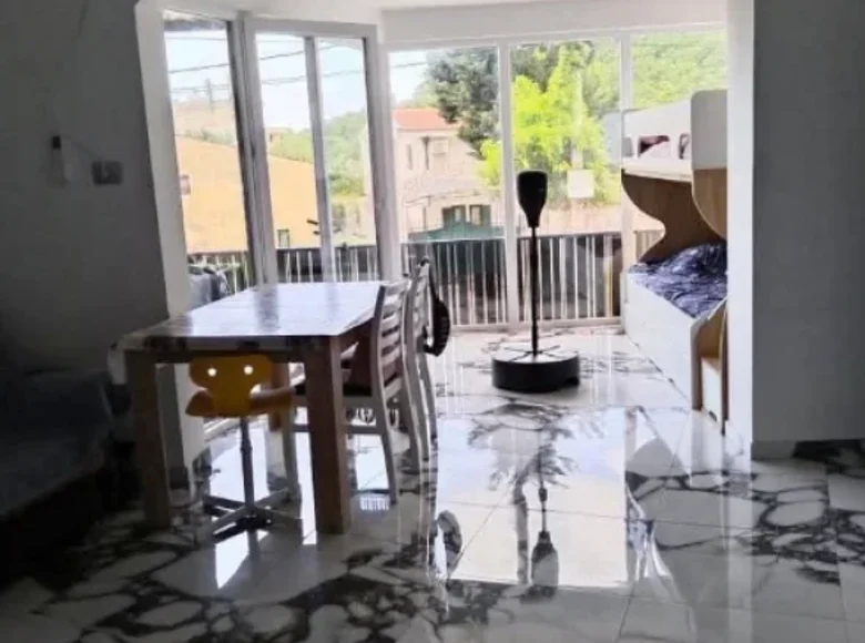 Appartement 38 m² Sutomore, Monténégro