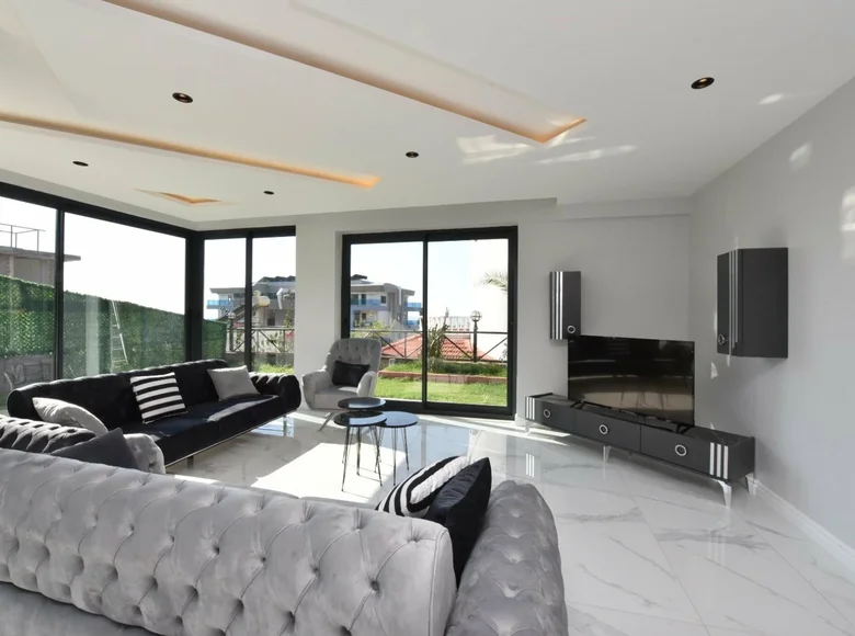 Willa 4 pokoi  Kargicak, Turcja