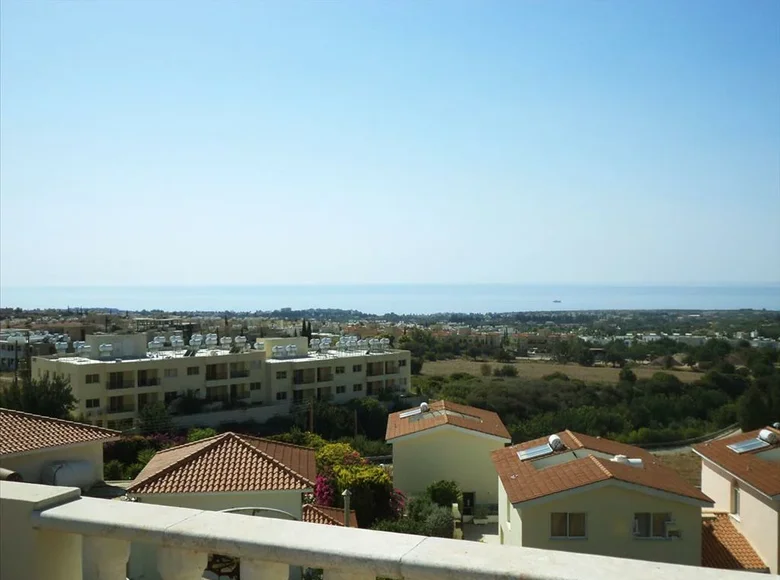 Townhouse 2 bedrooms 165 m² Peyia, Cyprus