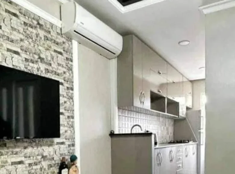 Apartamento 2 habitaciones 43 m² Batumi, Georgia