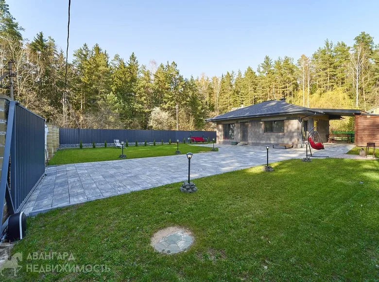 Dom 70 m² Kalodziscanski sielski Saviet, Białoruś