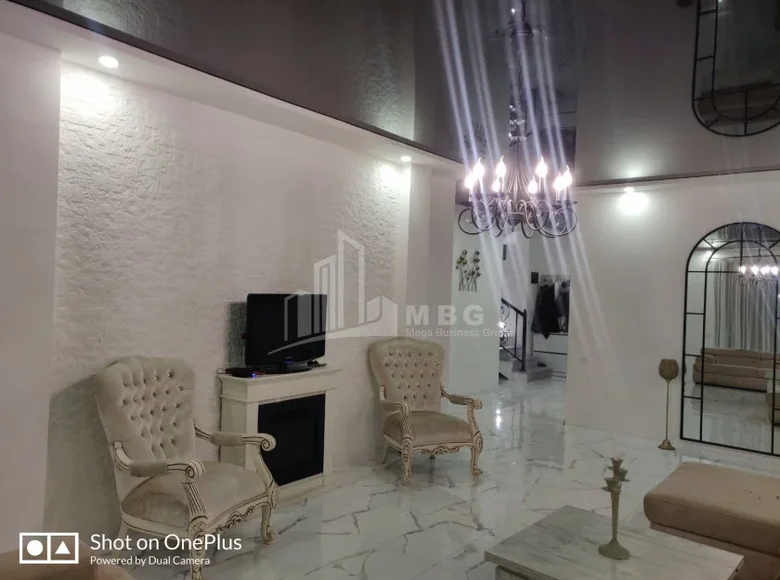 Villa de 6 pièces 200 m² Tbilissi, Géorgie