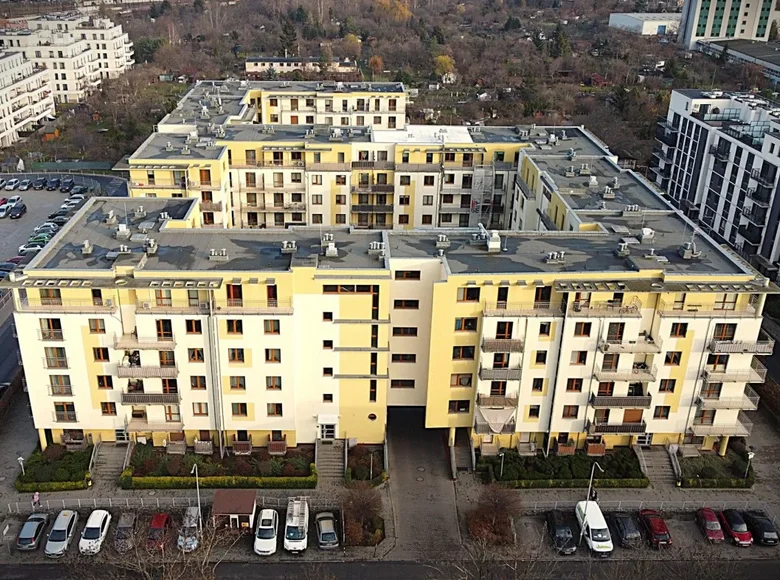 Commercial property 52 m² in Wrocław, Poland