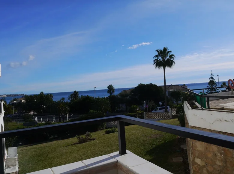 1 bedroom apartment 55 m² Torrenueva Costa, Spain