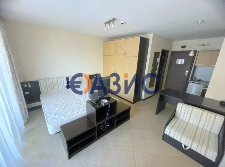 Appartement 40 m² Nessebar, Bulgarie