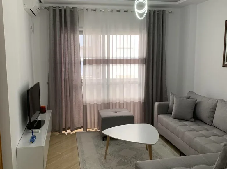Appartement 2 chambres 70 m² Bashkia Durres, Albanie