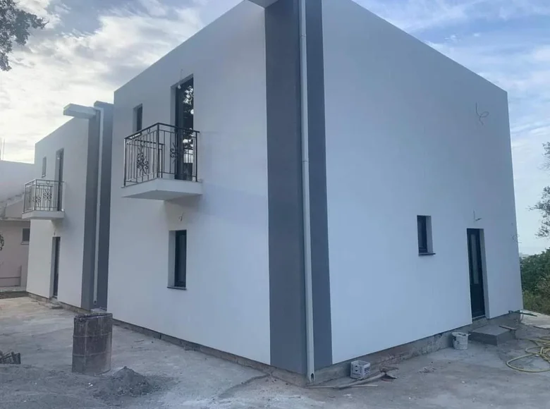 4 bedroom house 135 m² Susanj, Montenegro