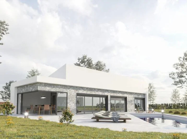 villa de 3 chambres 168 m² Grad Pula, Croatie