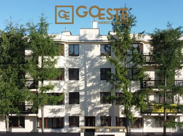 5 room apartment Smolice, Poland