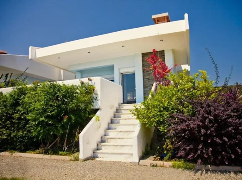 Ferienhaus 5 zimmer 140 m² Kryopigi, Griechenland