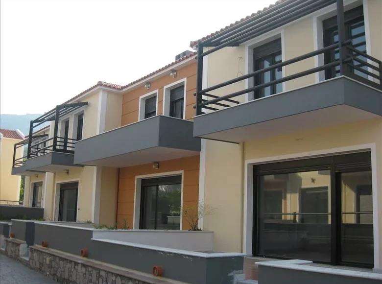 Maison de ville 3 chambres 136 m² Municipality of Mytilene, Grèce