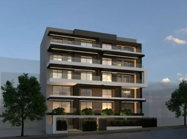 3 bedroom apartment 99 m² Municipality of Heraklion, Greece