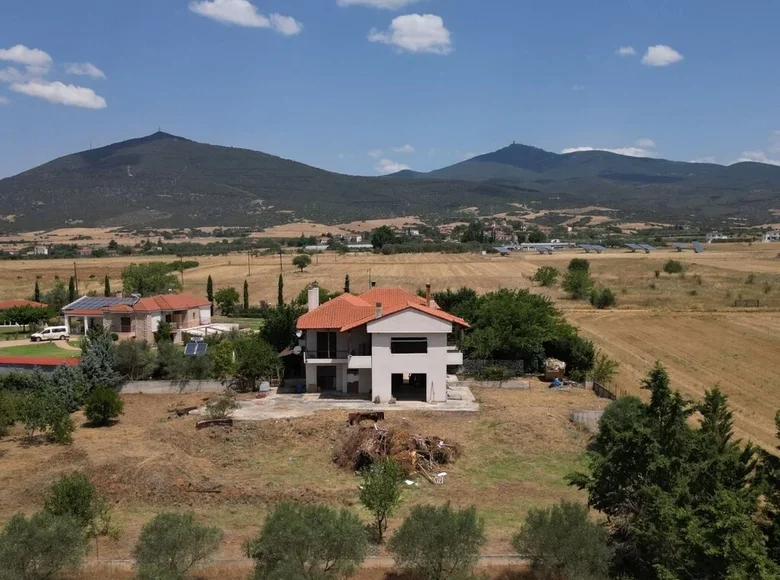 Maison de ville 1 chambre 167 m² Lakkia, Grèce