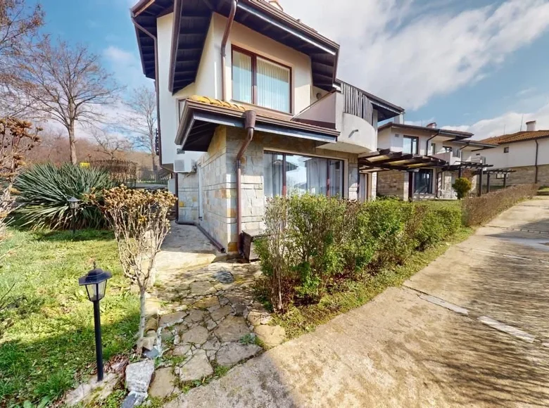 Appartement 3 chambres 96 m² Kocharitsa, Bulgarie