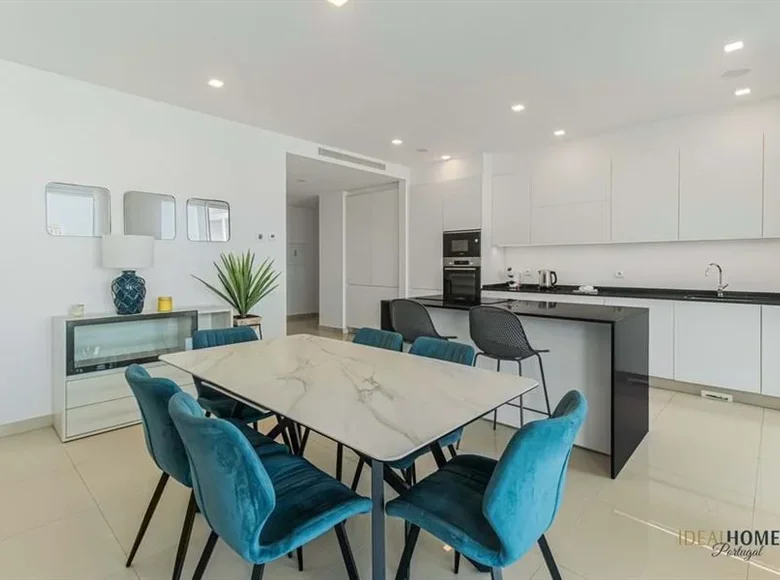 3 bedroom apartment 139 m² Lagos, Portugal