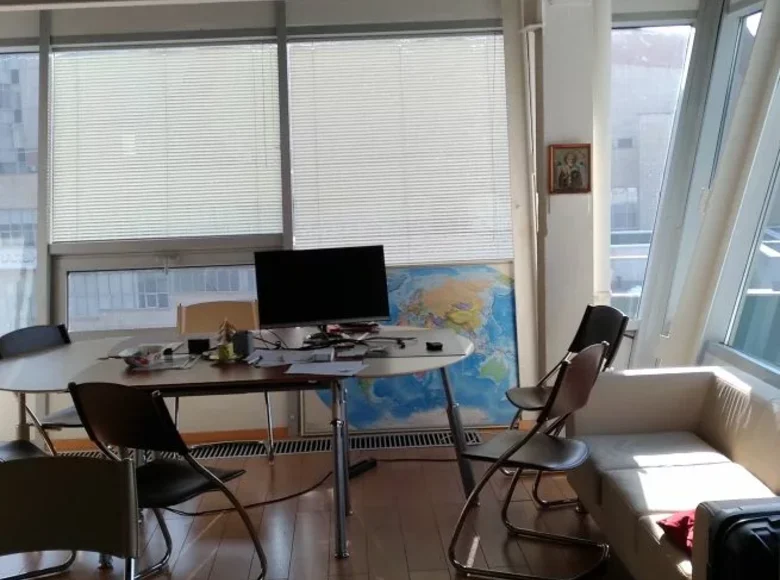 Büro 364 m² Moskau, Russland