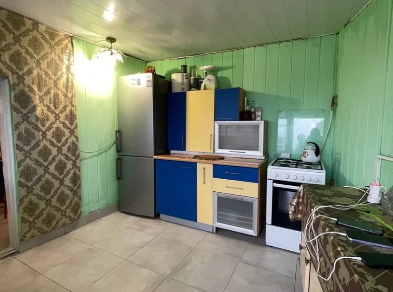 6 room house 137 m² Odesa, Ukraine