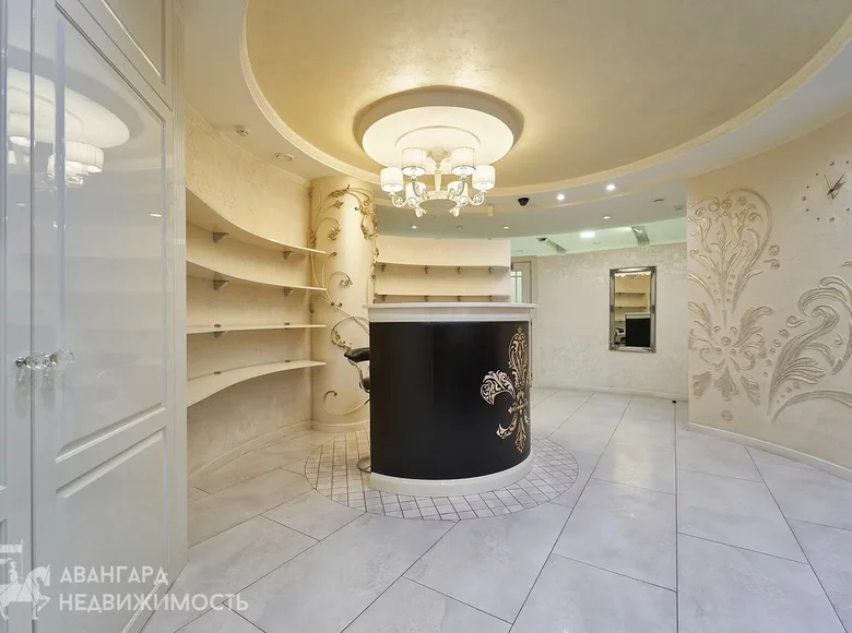 Nieruchomości komercyjne 152 m² Mińsk, Białoruś