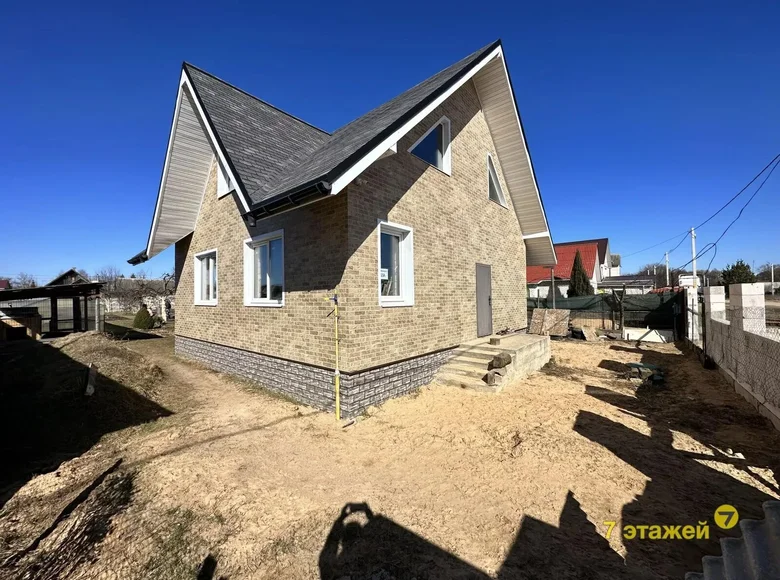 Дом 66 м² Жодино, Беларусь