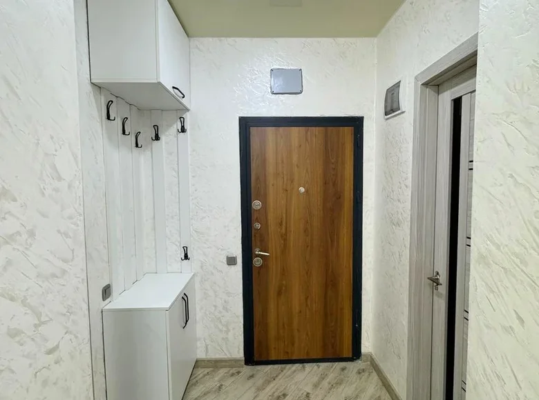 Appartement 3 chambres 53 m² en Batoumi, Géorgie