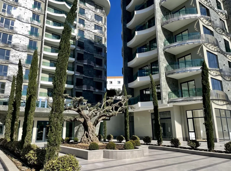 Wohnung 2 zimmer 54 m² Tosmur, Türkei