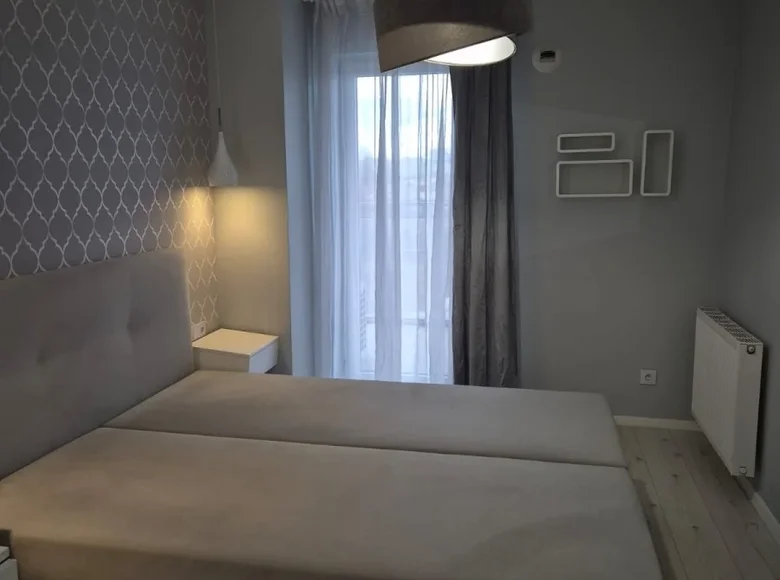 Appartement 2 chambres 41 m² Vratislavie, Pologne