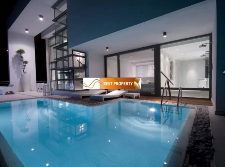 3 bedroom townthouse 278 m² Altea, Spain