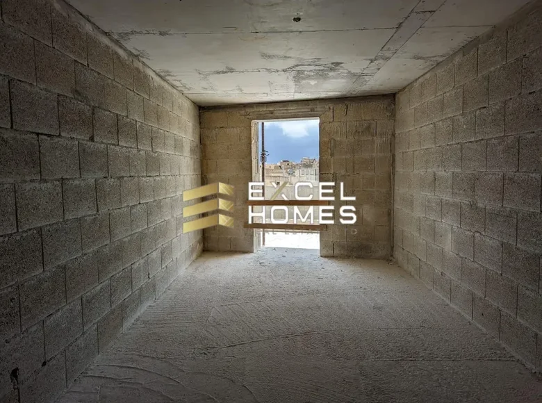 Mieszkanie 3 pokoi  Kercem, Malta