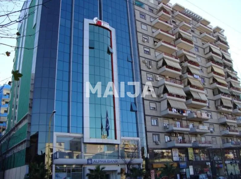 Mieszkanie 3 pokoi 132 m² Tirana Municipality, Albania