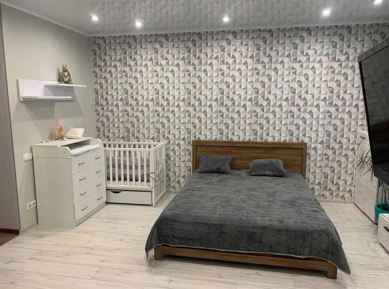 Apartamento 1 habitación 40 m² Odesa, Ucrania