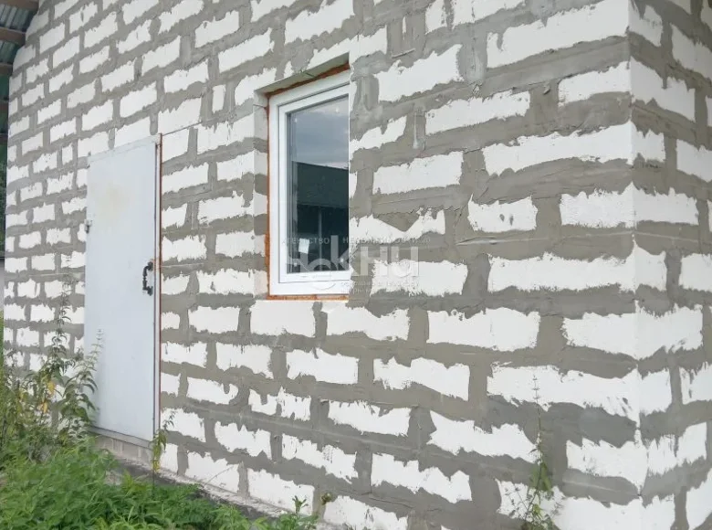 Atterrir 900 m² Gorodets, Russie