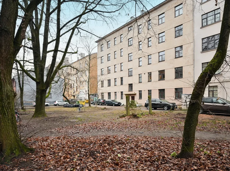 Квартира 300 м² Рига, Латвия