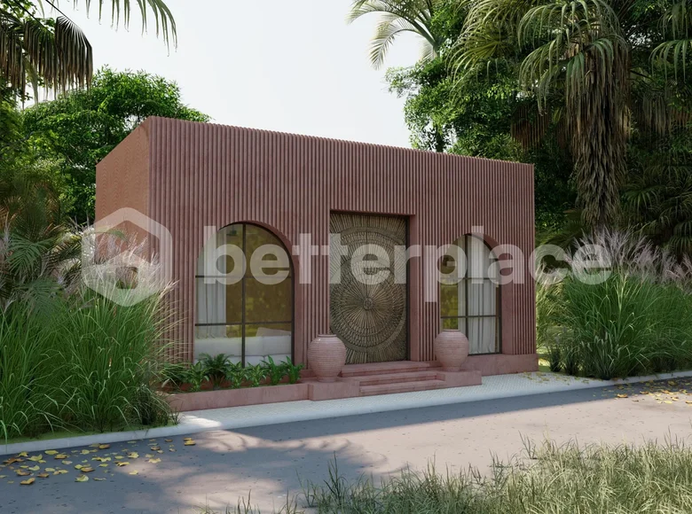 Вилла 1 спальня  Balangan, Индонезия