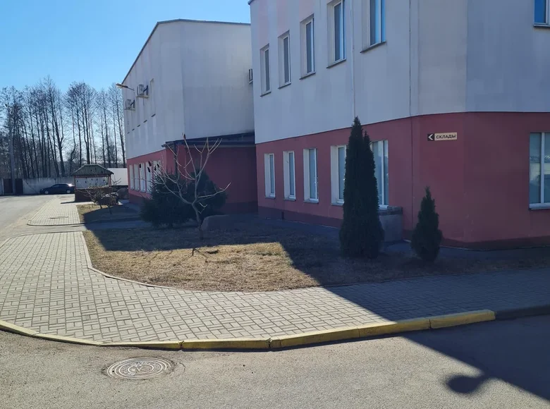 1 room apartment 32 m² in Minsk, Belarus