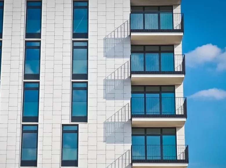Студия 1 комната 27 м² Берлин, Германия