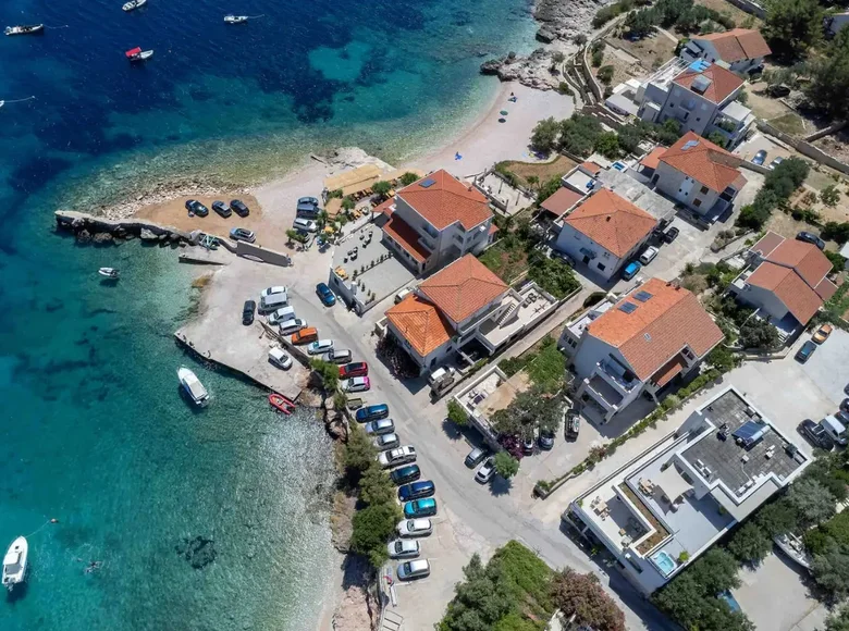 Propiedad comercial 740 m² en Grad Hvar, Croacia