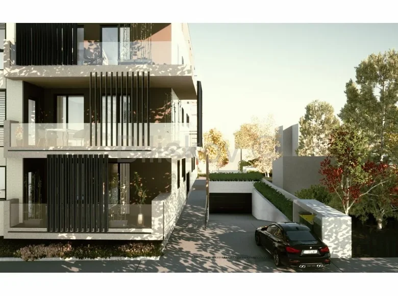 Apartamento 3 habitaciones 99 m² City of Varazdin, Croacia