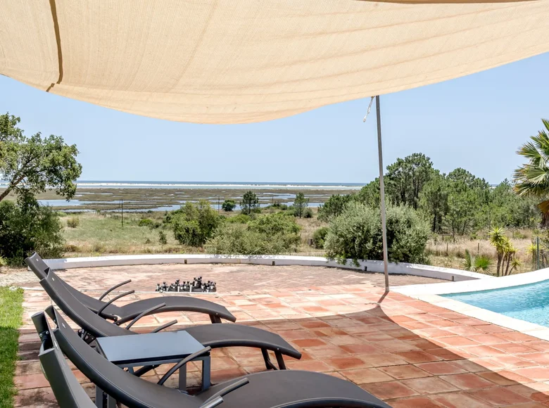 5 bedroom house 390 m² Santo Estevao, Portugal